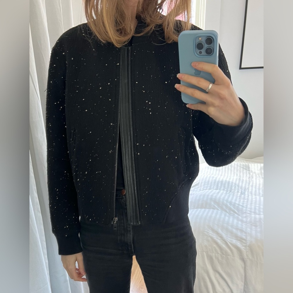 Rag And Bone Jacket - image 1